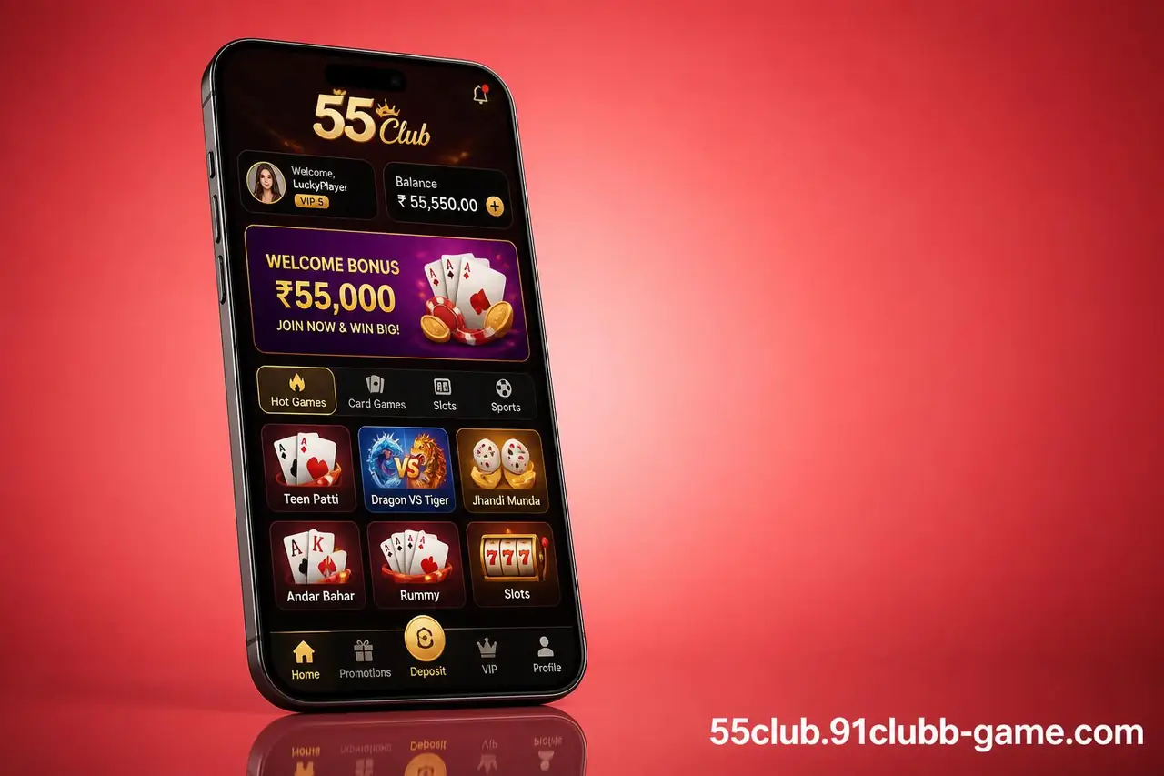 55 Club