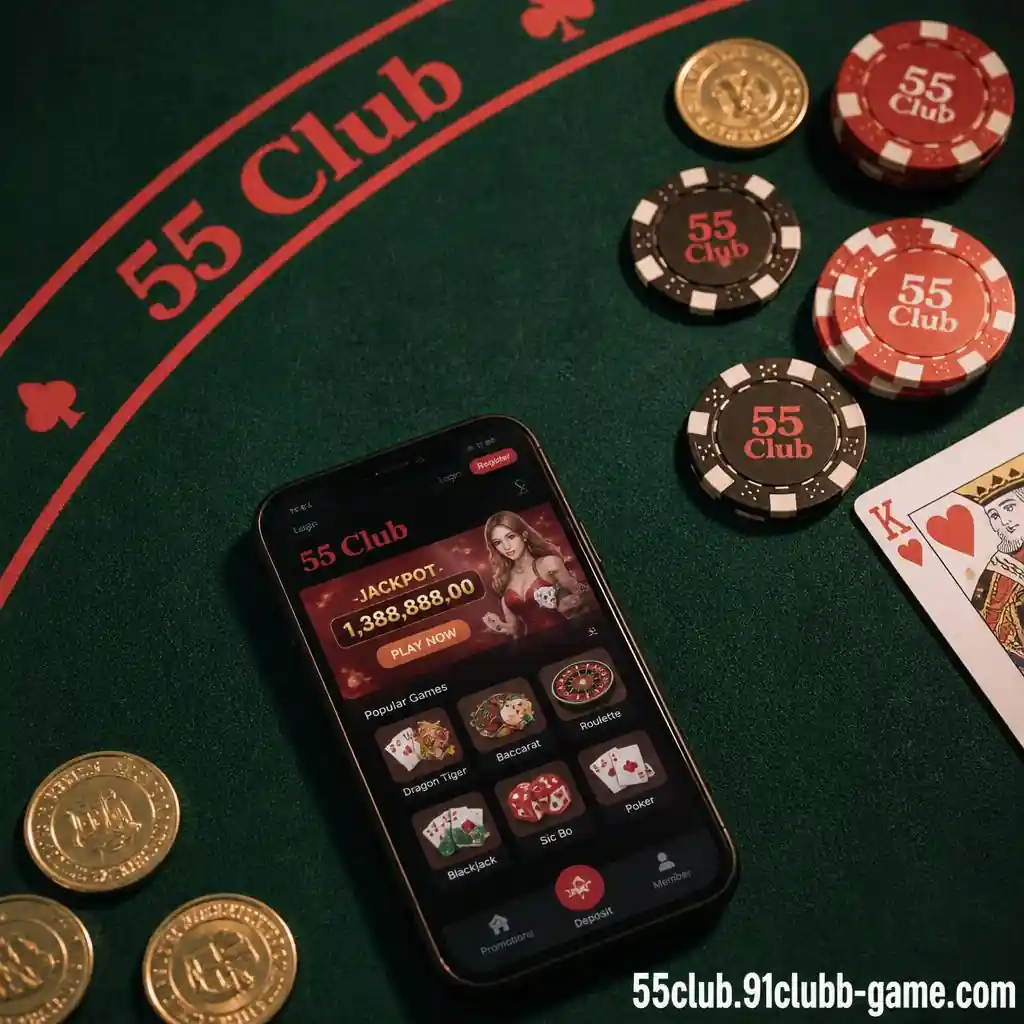 55 Club